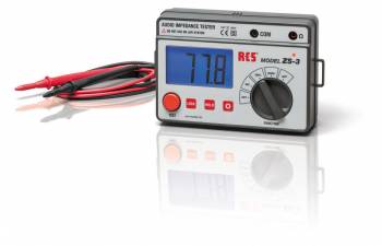 RCS Audio-Systems ZS-3