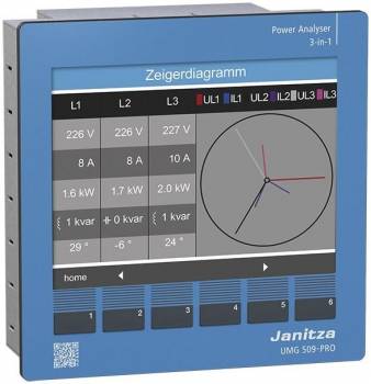 Janitza 5226003