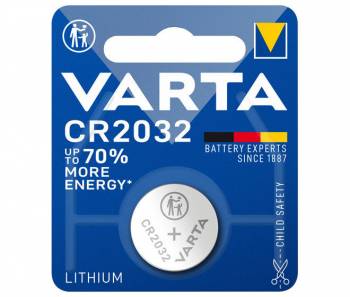 Varta 06032101401