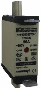 Ferraz Shawmut C222849