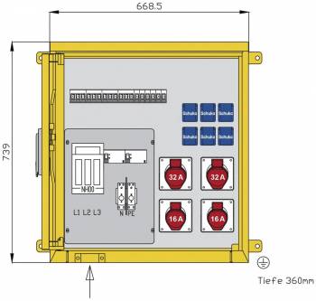 Walther-Werke WAP0315