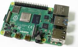 ALLNET RASPBERRY-PI-4-8GB