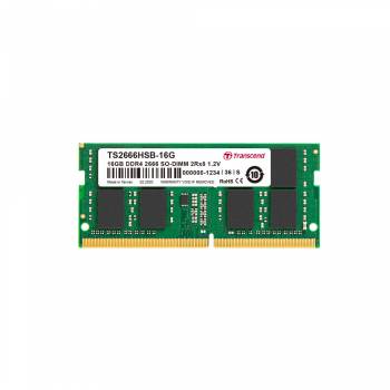 Transcend TS2666HSB-16G