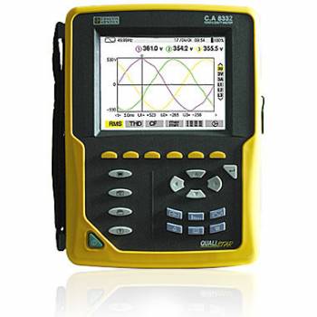 Chauvin Arnoux P01160523