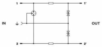 Phoenix Contact 2838542