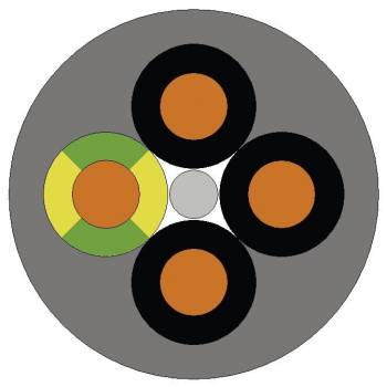 U.I. Lapp 1119754/100