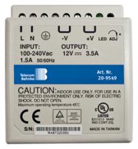 Telecom Behnke 20-9549