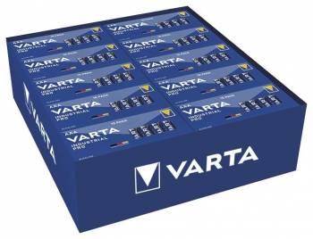 Varta 04003211111