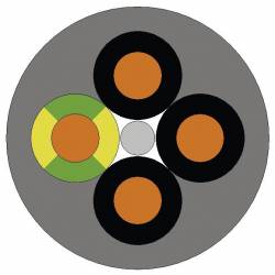 U.I. Lapp 1119803/100