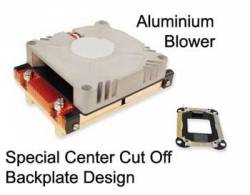 Joyance JOY-1U-L775-BL