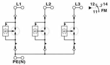 Phoenix Contact 2905988