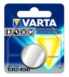 Varta CR2430