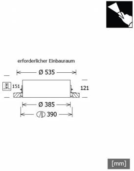 Lts Licht und Leuchten 633926