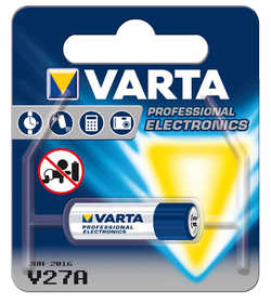Varta 4227101401