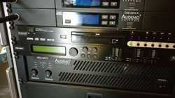 AUDEMO-SYSTEMS CSS-2001B