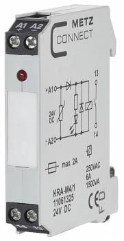 Metz Connect 11061325