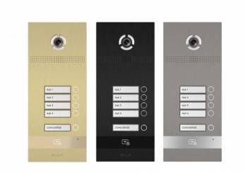 BAS IP BI-04FB silver