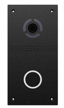 BAS IP AV-05SD schwarz