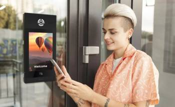 BAS IP AA-14FBS black