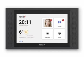 BAS IP AT-10 schwarz