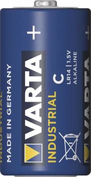 Varta 04014211111