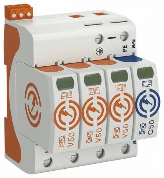 OBO Bettermann 5093533