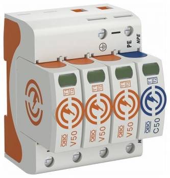 OBO Bettermann 5093526