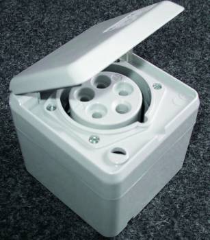 Elektra Tailfingen 110686