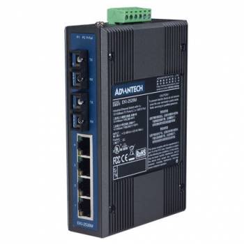 Advantech EKI-2526PI-AE