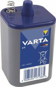 VARTA 00430101111