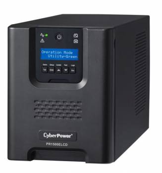 CyberPower PR1500ELCD