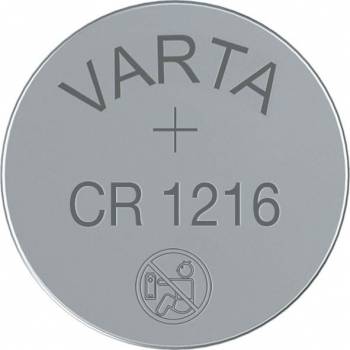 Varta 06216101401