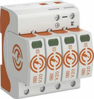 OBO Bettermann 5095164