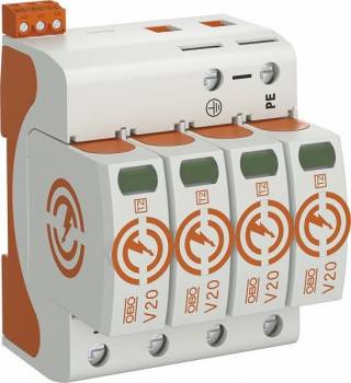 OBO Bettermann 5095284