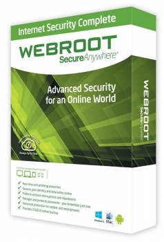 Webroot WR-PC-Q