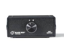 BlackBox SWJ-100A