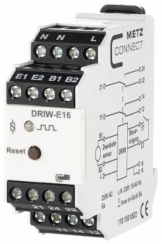 Metz Connect 1101500522