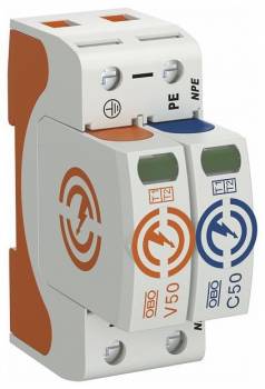 OBO Bettermann 5093522