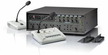 RCS Audio-Systems VLA-120C