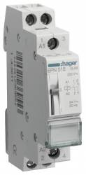 Hager EPN518