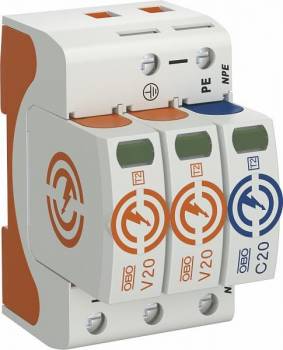 OBO Bettermann 5095252