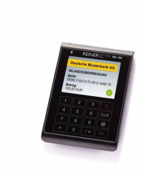 ReinerSCT 2723000-000