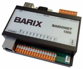 Barix Barionet 1000