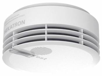 Hekatron 31-5000020-06-02