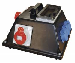 Walther-Werke WEV2031