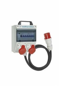 Walther-Werke 6920208