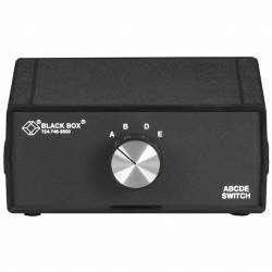 BlackBox SW061A