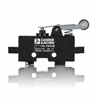 Zander Aachen 001405