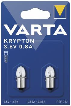 Varta 00752000402