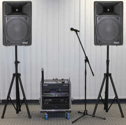 AUDEMO-SYSTEMS CSS-2003B